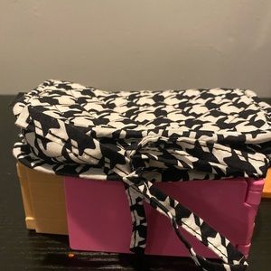 Vera Bradley Travel Case